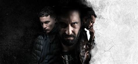 123movies Watch Series Mocro Maffia (2018) Online Free.